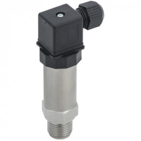 Преобразователь абсолютного давления PPT20 0.25% 0-6Бар 4-20мА G1/2 DIN43650 ONI