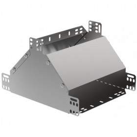 ESCA Ответвитель Т-образный вертикальный вверх 80х300мм IEK