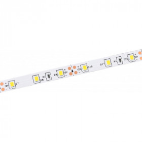Лента светодиодная 3м LSR-2835WW60-4.8-IP20-12В IEK