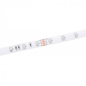 Лента светодиодная 5м LSR-2835RGB54-4.8-IP65-12В IEK
