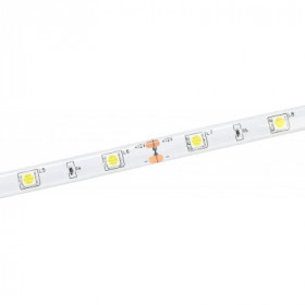 Лента светодиодная 5м LSR-5050W30-7.2-IP65-12В IEK