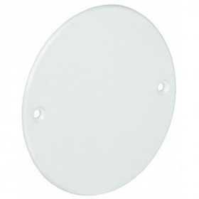 Крышка для коробок установочных СЗ D-68мм GENERICA