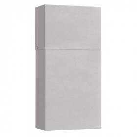 Компенсатор высоты для УЭРМ-400-600 LIGHT (2шт/компл) IEK