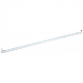 Светильник ДБО 1001 под светодиодную лампу 1хТ8 1200мм IP20 IEK