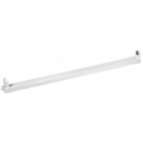 Светильник ДБО 1000 под светодиодную лампу 1хТ8 600мм IP20 IEK