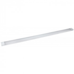 Светильник светодиодный линейный ДБО 4012 36Вт 4000К IP20 1200мм призма IEK