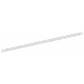 Светильник светодиодный линейный ДБО 4002 36Вт 4000К IP20 1200мм опал IEK