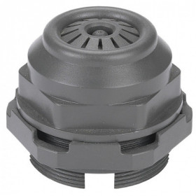 Элемент дренажный УКД D-50мм IP66 IEK