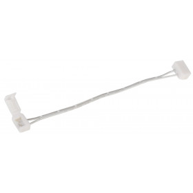 Коннектор 5шт MONO 10мм (разъем-15см-разъем) IP65 IEK