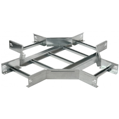 Крестовина лестничная 50х500 R300 IEK