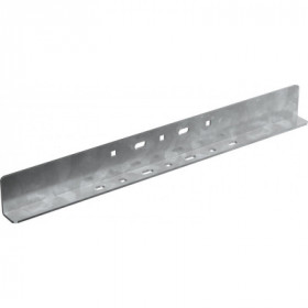 Пластина соединительная усиленная h-100мм HDZ IEK