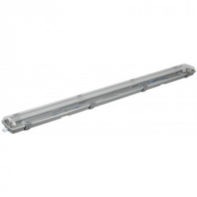 Светильник ДСП 2202 под светодиодную лампу 2хT8 1200мм IP65 IEK