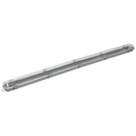 Светильник ДСП 2201 под светодиодную лампу 1хT8 1200мм IP65 IEK