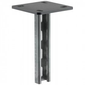 Подвес потолочный STRUT 41х21-2600 HDZ IEK Подвес потолочный STRUT 41х21-2600 HDZ IEK
