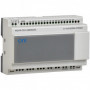 Микро ПЛК PLR-M. CPU DI16(230В АС) 12-24В DC ONI