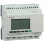 Микро ПЛК PLR-M. CPU DI12/DO06(R) 24В DC ONI