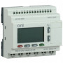 Логическое реле PLR-S. CPU1206(R) 220В AC с экраном ONI