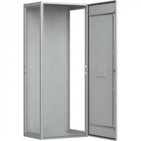 SMART Корпус металлический сборный ВРУ 1800х600х600мм IP54 IEK