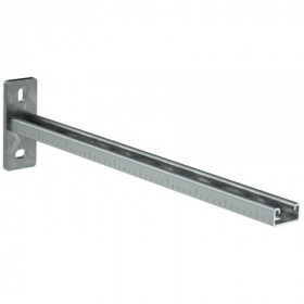 Консоль STRUT 41х21-500 HDZ IEK Консоль STRUT 41х21-500 HDZ IEK