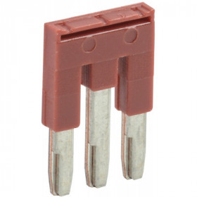 Перемычка для КПИ-2.5мм2 3PIN IEK