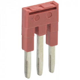 Перемычка для КПИ-1.5мм2 3PIN IEK