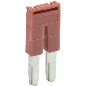 Перемычка для КПИ-2.5мм2 2PIN IEK