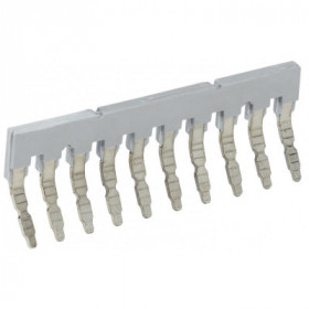 Перемычка гребенчатая для КВИ-2.5/4мм2 10PIN IEK