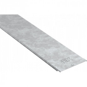 Крышка на лоток основание 150-1.0мм HDZ IEK