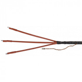 Муфта кабельная ПКВтп-10 3х70/120 б/н ПВХ/СПЭ изоляция IEK