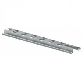 Держатель горизонтальный VV300 INOX IEK