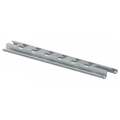 Держатель горизонтальный VV300 INOX IEK