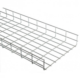 Лоток проволочный усиленный 85х400 IEK Лоток проволочный усиленный 85х400 IEK