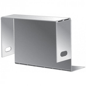 Переходник по высоте 50х80B150 IEK