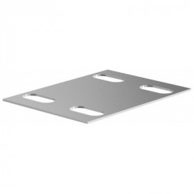 Накладка на основание лотка 50мм IEK