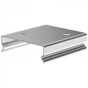 Накладка для крышки лотка 50 IEK