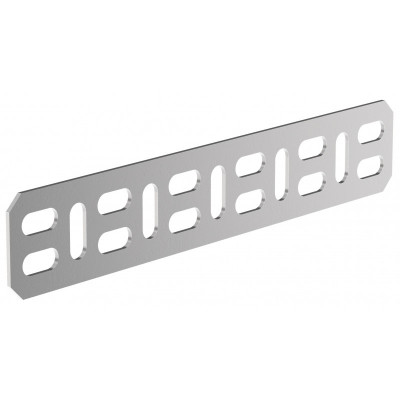 Пластина соединительная h-50мм RAL IEK