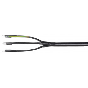 Муфта кабельная ПКВ(Н)тп 3х35/50 с/н ПВХ/СПЭ изоляция 1кВ IEK