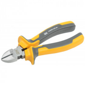 Кусачки боковые MASTER 160мм IEK Кусачки боковые MASTER 160мм IEK
