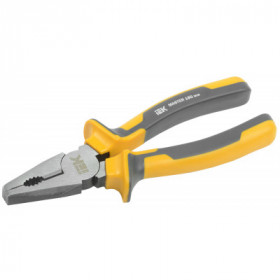 Пассатижи MASTER 180мм IEK Пассатижи MASTER 180мм IEK