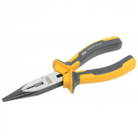 Тонкогубцы MASTER 160мм IEK Тонкогубцы MASTER 160мм IEK