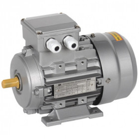 Электродвигатель асинхронный трехфазный АИС 63A4 380В 0.12кВт 1500об/мин 1081 DRIVE IEK Электродвигатель асинхронный трехфазный АИС 63A4 380В 0.12кВт 1500об/мин 1081 DRIVE IEK