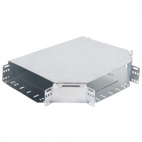 Разветвитель Т-образный 80х500 HDZ IEK