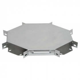 Крестовина 50х300 HDZ IEK