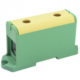 Клемма вводная силовая КВС 35-240мм2 PE IEK