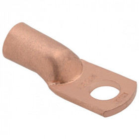 Наконечник медный ТМ 240-20-24 ГОСТ 7386 IEK