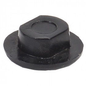 ITK Заглушка FC или ST пластик (черный)
