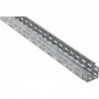 ESCA Лоток перфорированный 80х80х3000-1.0 HDZ IEK