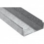 ESCA Лоток неперфорированный 100х300х3000-1.2 HDZ IEK