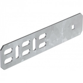 Пластина шарнирного соединения h-50мм HDZ IEK