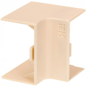 Внутренний угол КМВ 20х10 сосна IEK